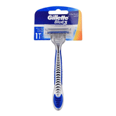 Gillette Blue Plus 3 1s